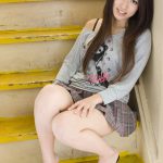 Hikaru Takizawa 滝沢ひかる