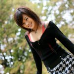 Hikaru Hayami 速水ひかる