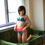 Hikaru Hayami 速水ひかる