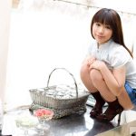 Hitomi Tsuji 辻仁美