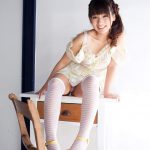 Hitomi Tsuji 辻仁美