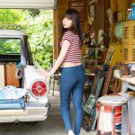 Kaname Ootori 凰かなめ