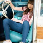 Kaname Ootori 凰かなめ