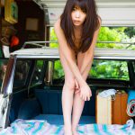 Kaname Ootori 凰かなめ