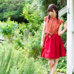 Kaname Ootori 凰かなめ