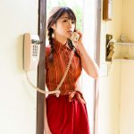 Kaname Ootori 凰かなめ