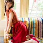 Kaname Ootori 凰かなめ