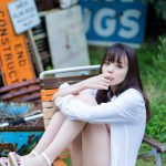 Kaname Ootori 凰かなめ