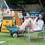 Kaname Ootori 凰かなめ