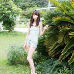 Kaname Ootori 凰かなめ