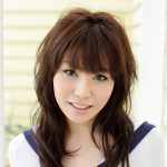 Karen Natsuhara 夏原カレン