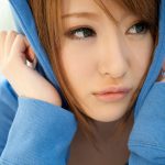 Mai Shirosaki 白咲舞