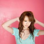 Mai Shirosaki 白咲舞