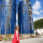 Marie Shiraishi 白石マリエ