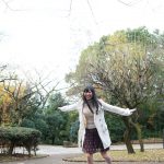 Matsuri Kiritani 桐谷まつり