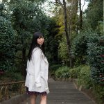 Matsuri Kiritani 桐谷まつり