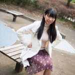 Matsuri Kiritani 桐谷まつり