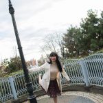 Matsuri Kiritani 桐谷まつり