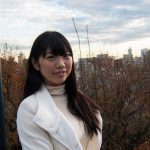 Matsuri Kiritani 桐谷まつり