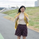 Matsuri Kiritani 桐谷まつり