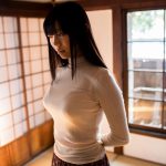 Matsuri Kiritani 桐谷まつり