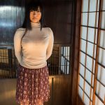 Matsuri Kiritani 桐谷まつり