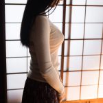 Matsuri Kiritani 桐谷まつり