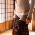 Matsuri Kiritani 桐谷まつり