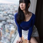 Matsuri Kiritani 桐谷まつり