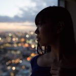 Matsuri Kiritani 桐谷まつり