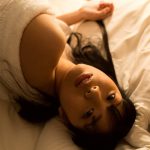 Matsuri Kiritani 桐谷まつり