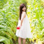 Mei Hayama 葉山 めい