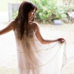 Mei Hayama 葉山 めい