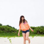 Mei Hayama 葉山 めい