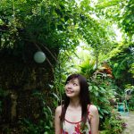 Mei Hayama 葉山 めい