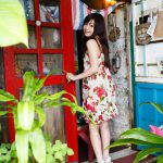 Mei Hayama 葉山 めい