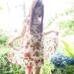 Mei Hayama 葉山 めい