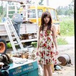 Mei Hayama 葉山 めい