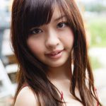 Mei Hayama 葉山 めい