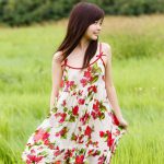 Mei Hayama 葉山 めい