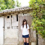 Mei Hayama 葉山 めい