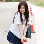 Mei Hayama 葉山 めい