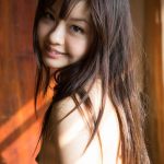 Mei Hayama 葉山 めい