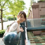 Meisa Chibana 知花メイサ