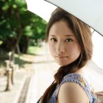 Midori Mizuno 水野 碧