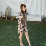 Miho Inamura 今村美穂