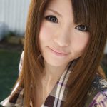 Miho Inamura 今村美穂