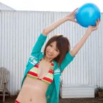 Miho Inamura 今村美穂