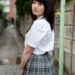 Miku Tamaru 田丸みく