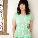 Miku Tamaru 田丸みく